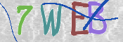 Immagine CAPTCHA