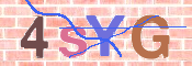 Immagine CAPTCHA