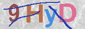 Immagine CAPTCHA