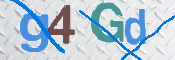 Immagine CAPTCHA