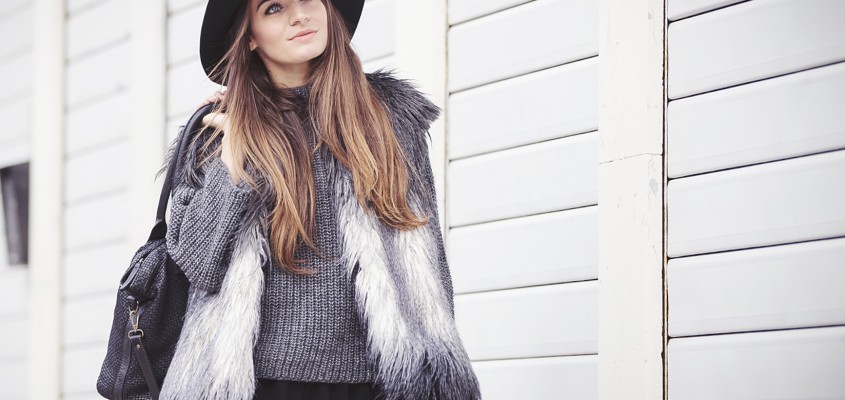 July Venezia – Winter Inspiration