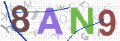 Immagine CAPTCHA