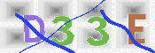 Immagine CAPTCHA