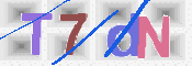 Immagine CAPTCHA
