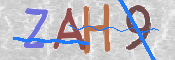 Immagine CAPTCHA