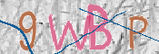 Immagine CAPTCHA