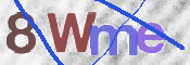 Immagine CAPTCHA
