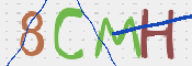 Immagine CAPTCHA